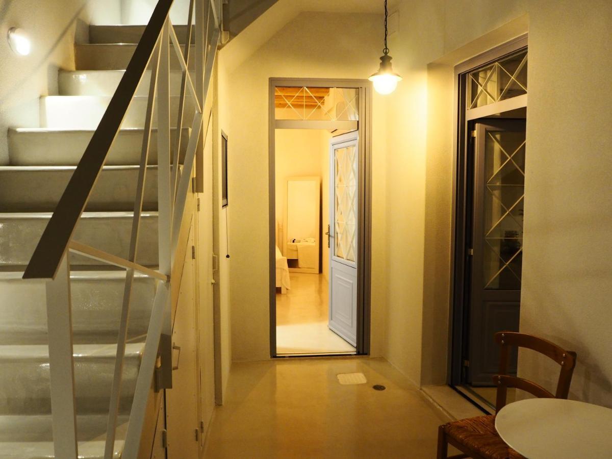 Stella'S Home: Old Town Traditional Cretan House Heraklion  Bagian luar foto