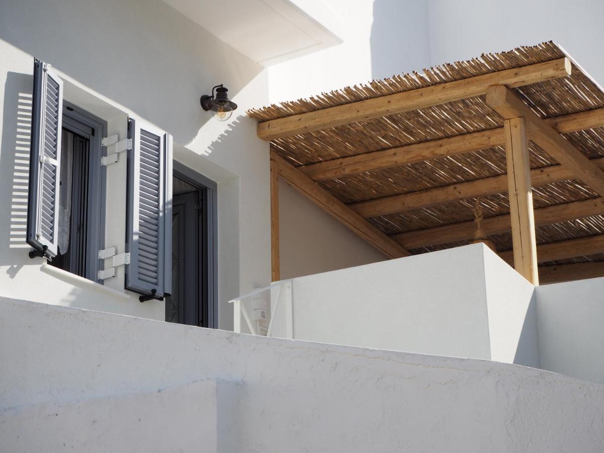 Stella'S Home: Old Town Traditional Cretan House Heraklion  Bagian luar foto