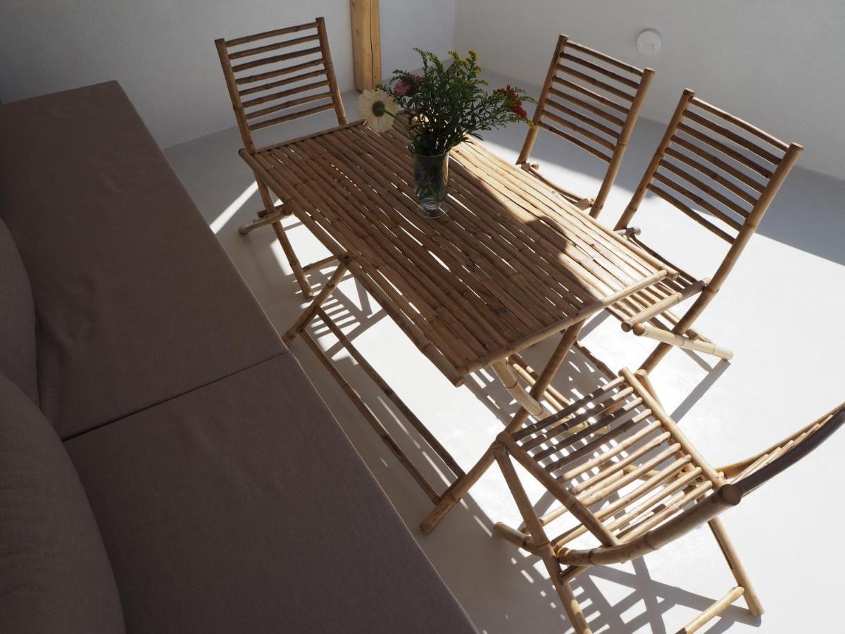 Stella'S Home: Old Town Traditional Cretan House Heraklion  Bagian luar foto