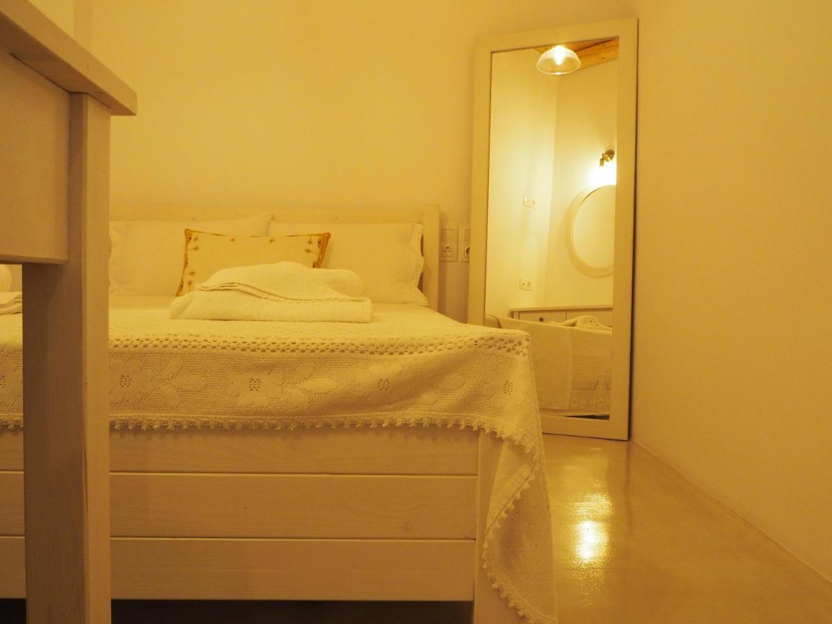 Stella'S Home: Old Town Traditional Cretan House Heraklion  Bagian luar foto