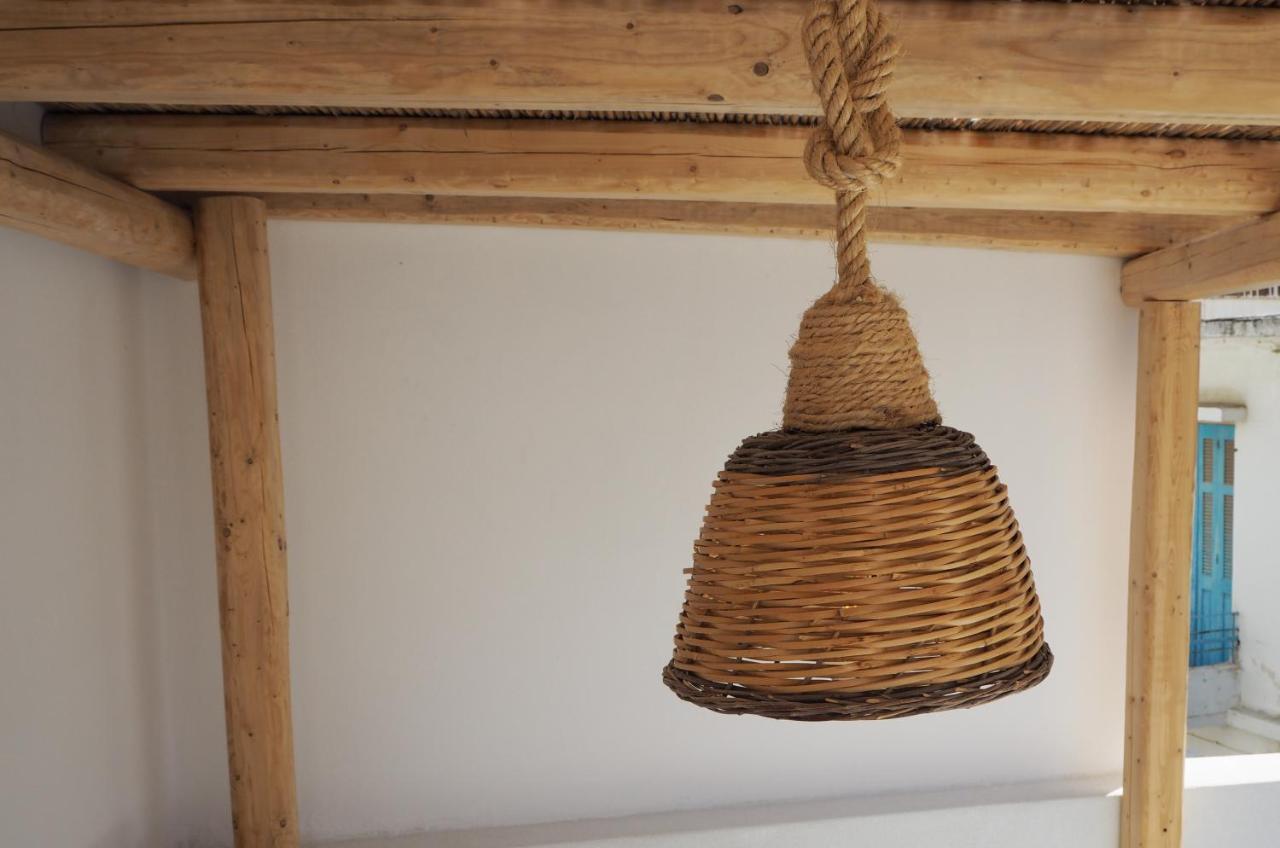 Stella'S Home: Old Town Traditional Cretan House Heraklion  Bagian luar foto