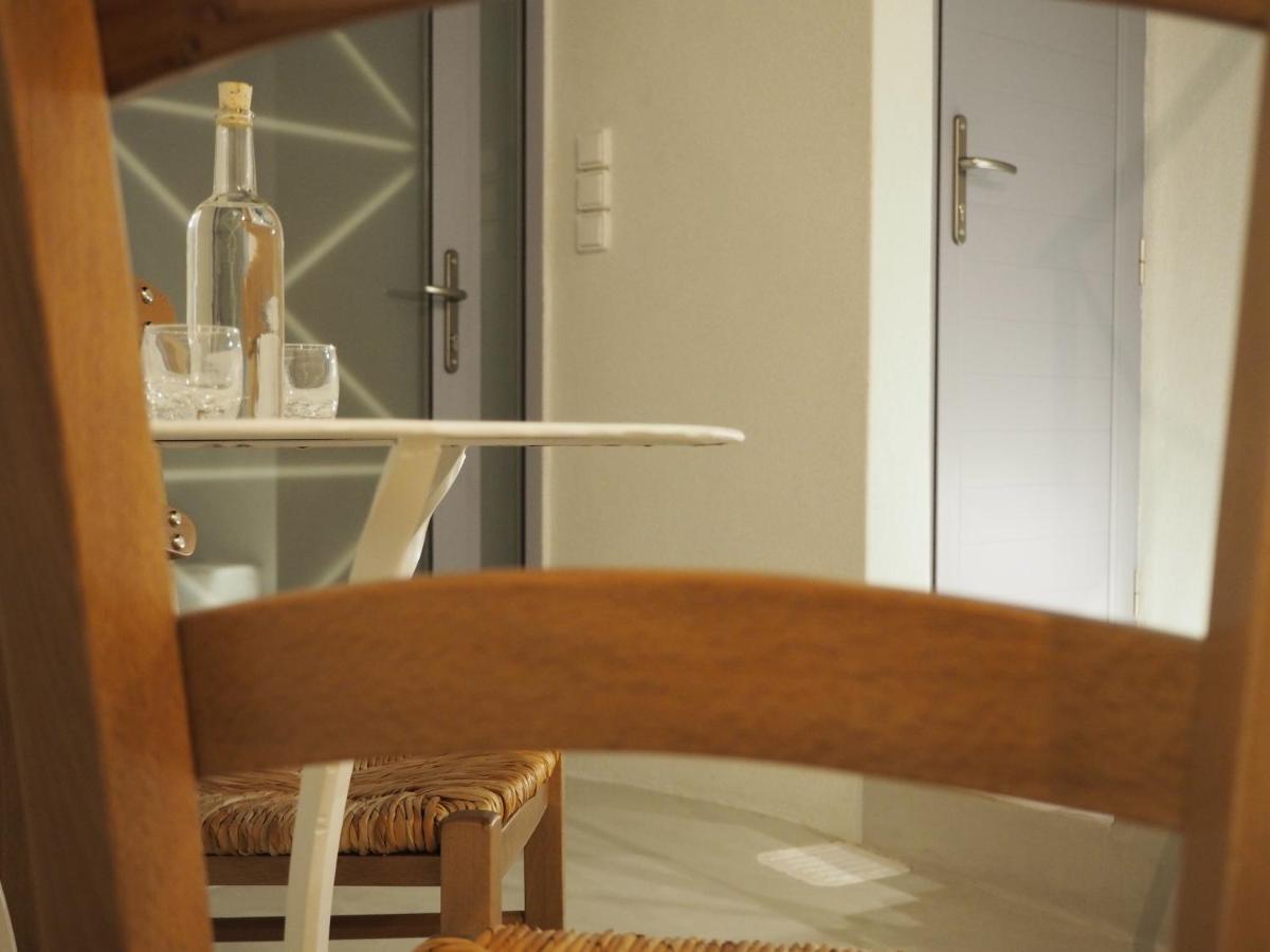 Stella'S Home: Old Town Traditional Cretan House Heraklion  Bagian luar foto