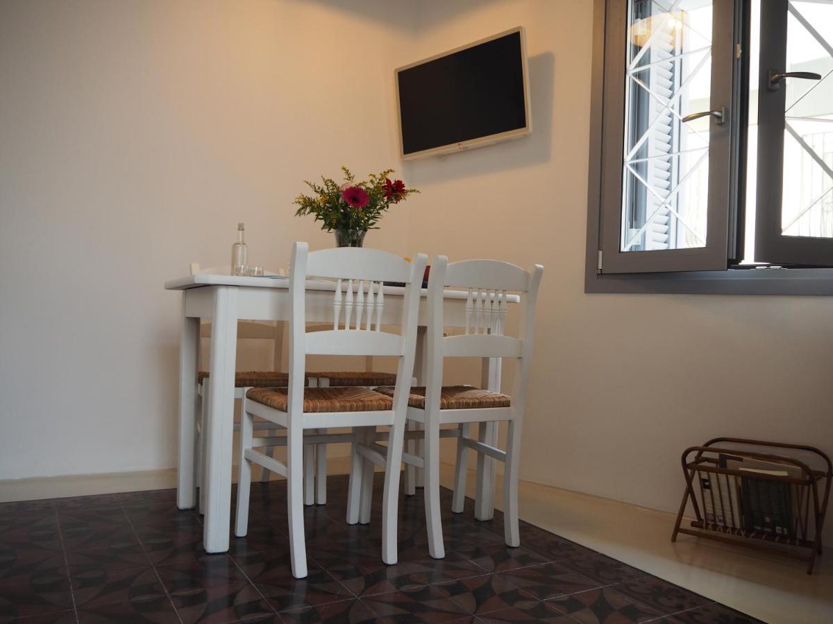 Stella'S Home: Old Town Traditional Cretan House Heraklion  Bagian luar foto