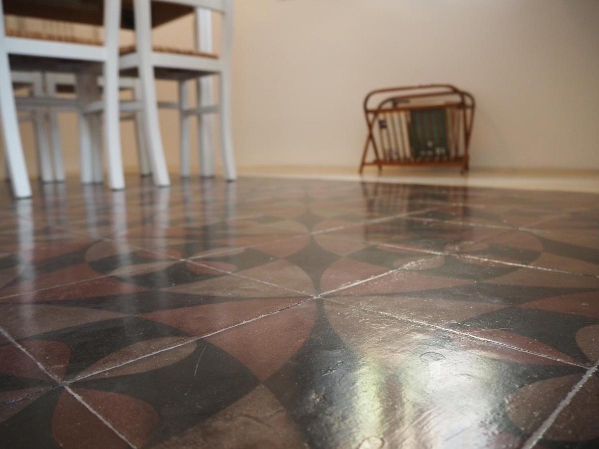 Stella'S Home: Old Town Traditional Cretan House Heraklion  Bagian luar foto