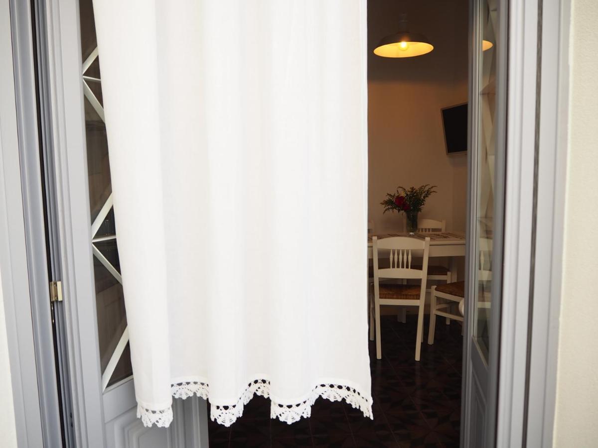 Stella'S Home: Old Town Traditional Cretan House Heraklion  Bagian luar foto