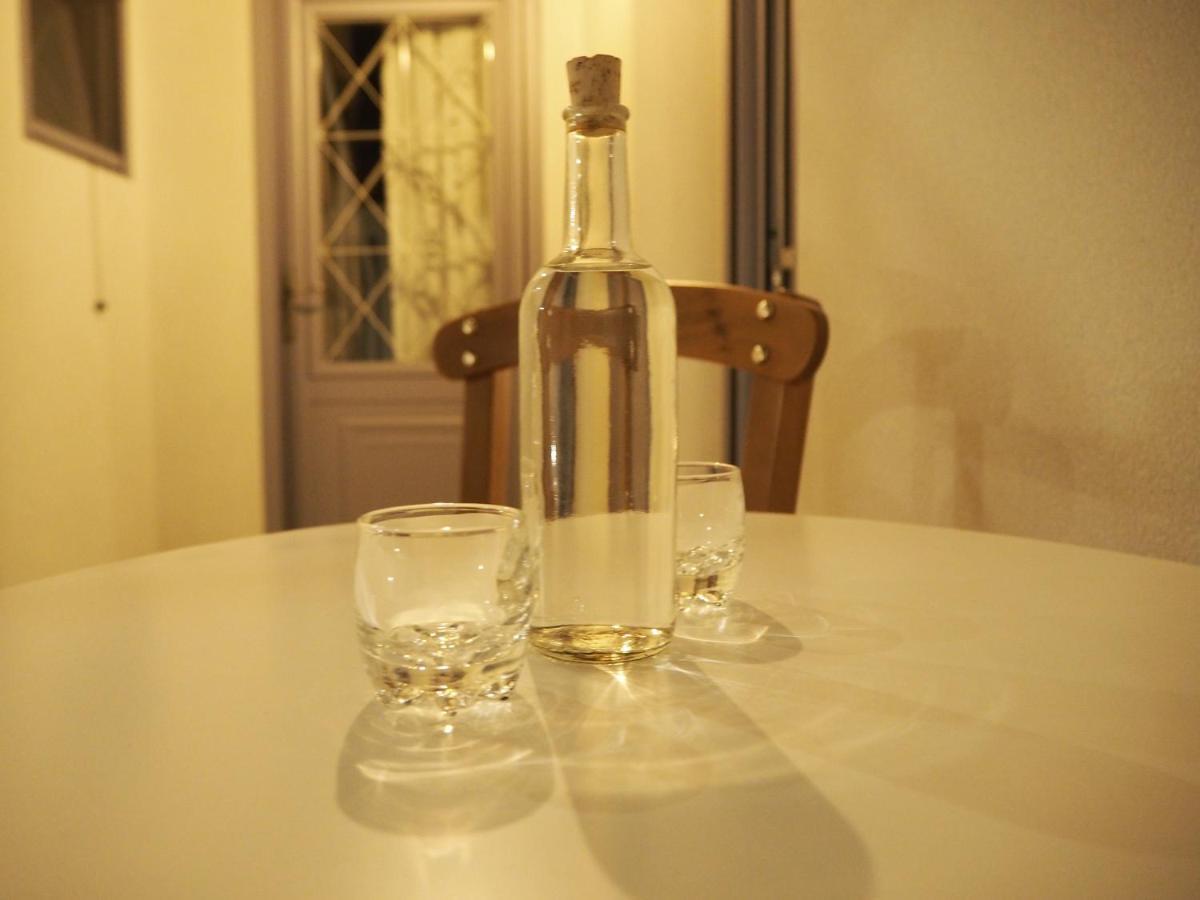 Stella'S Home: Old Town Traditional Cretan House Heraklion  Bagian luar foto