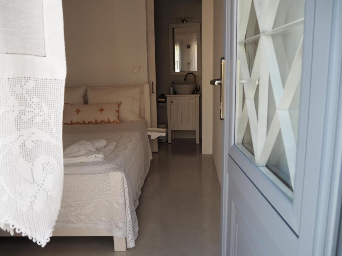 Stella'S Home: Old Town Traditional Cretan House Heraklion  Bagian luar foto