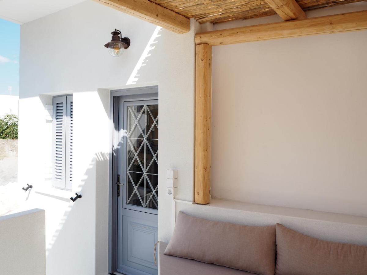Stella'S Home: Old Town Traditional Cretan House Heraklion  Bagian luar foto