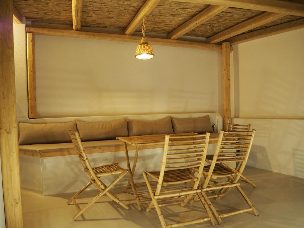 Stella'S Home: Old Town Traditional Cretan House Heraklion  Bagian luar foto