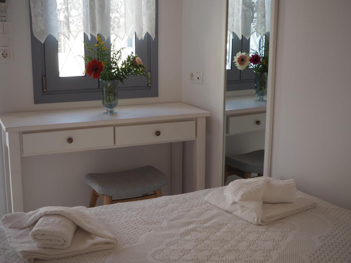 Stella'S Home: Old Town Traditional Cretan House Heraklion  Bagian luar foto